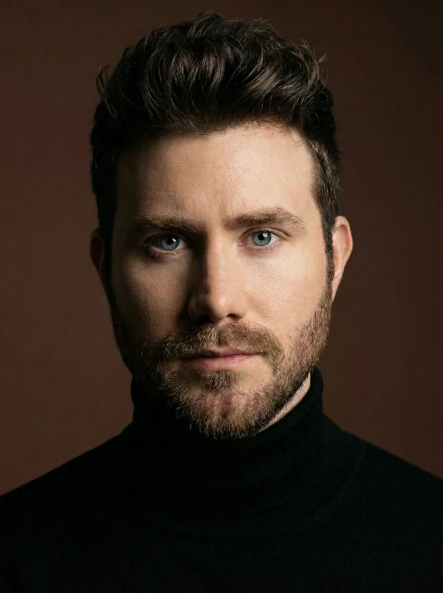 Nicolas Santos